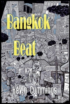 Paperback Bangkok Beat Book