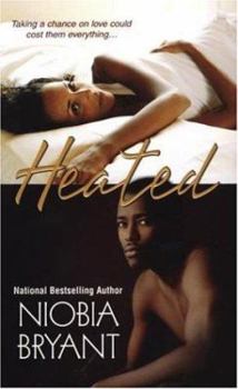 Heated - Book #7 of the Hot In Holtsville