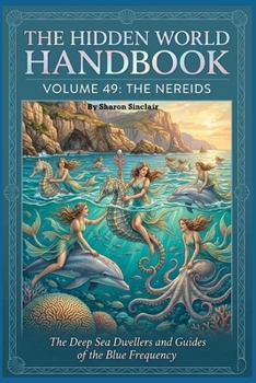 Paperback The Nereids Book
