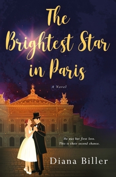 Paperback The Brightest Star in Paris Book