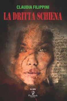 Paperback La Dritta Schiena [Italian] Book