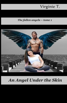 Paperback An Angel Under the Skin Book
