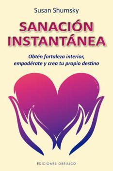Paperback Sanacion Instantanea [Spanish] Book