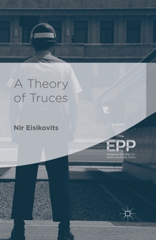 Paperback A Theory of Truces Book