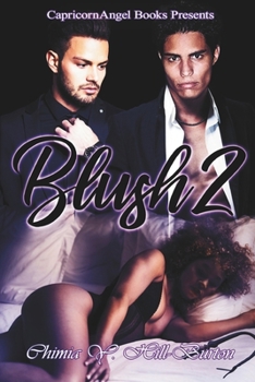 Paperback Blush 2 Book