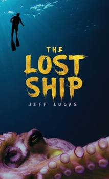 Hardcover The Lost Ship Book