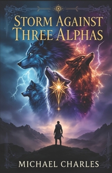 Paperback Storm Against Three Alphas Book