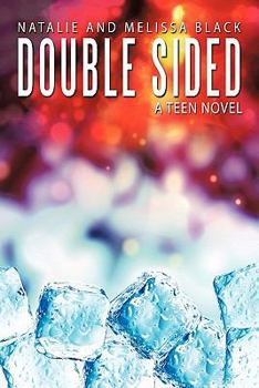 Paperback Double Sided: A Teen Novel Book