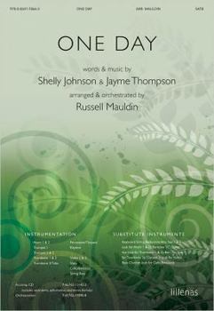 Paperback One Day Book