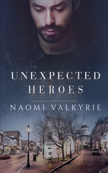 Paperback Unexpected Heroes Book