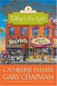 Paperback Falling for You Again Book