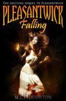 Paperback Pleasantwick Falling Book