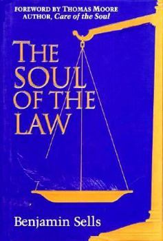 Hardcover Soul of the Law Book