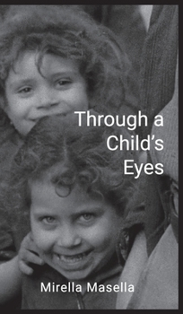 Hardcover Through a Child's Eyes Book