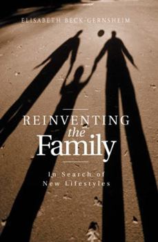 Paperback Reinventing the Family Book