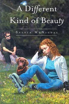 Paperback A Different Kind of Beauty Book