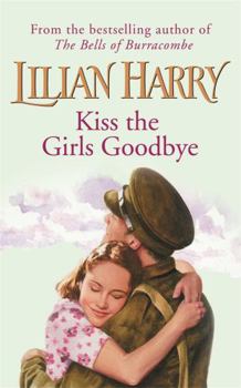 Paperback Kiss the Girls Goodbye Book