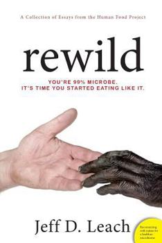 Paperback Rewild Book