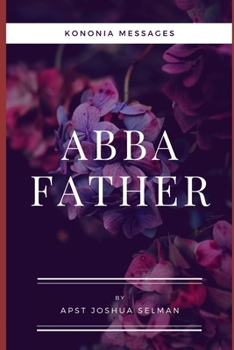 Paperback Abba Father Book