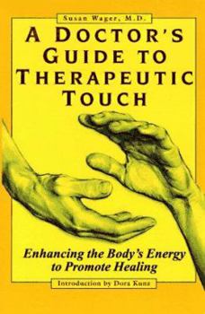 Mass Market Paperback Doctors Gde Thera Tou: Enhancing the Body's Energy to Promote Healing Book