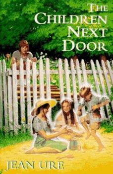 Hardcover The Children Next Door Book