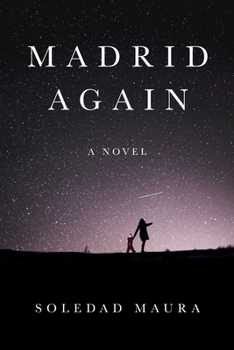 Hardcover Madrid Again Book