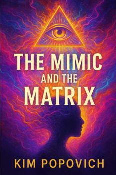 Paperback The Mimic and The Matrix Book