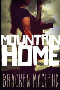 Paperback Mountain Home Book