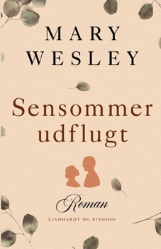 Paperback Sensommer-udflugt [Danish] Book