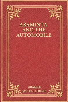 Araminta And The Automobile