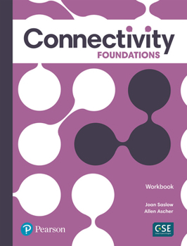 Paperback Connectivity Foundations Workbook Book