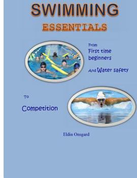 Paperback Swimming Essentials Book