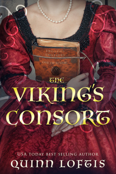 The Viking's Consort - Book #3 of the Clan Hakon