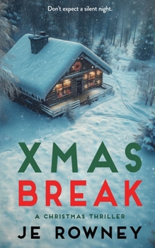 Paperback Xmas Break Book