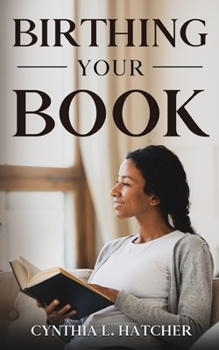 Paperback Birthing Your Book