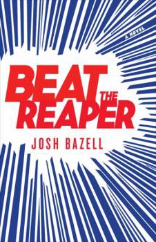 Beat the Reaper - Book #1 of the Peter Brown