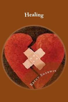 Paperback Healing: God is the Great Physician Book