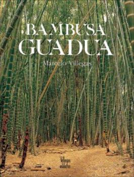 Hardcover Bambusa Guadua / Tropical Bamboo (Spanish Edition) [Spanish] Book