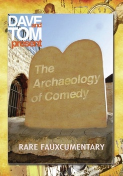 Fauxcumentary: Archeaology of Comedy