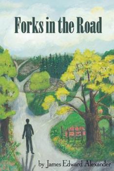 Paperback Forks in the Road Book