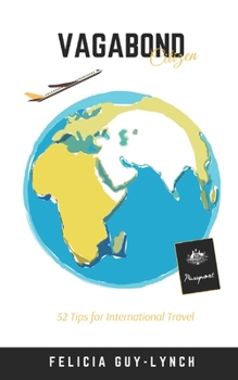 Paperback Vagabond Citizen Book