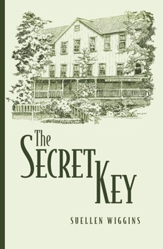 Paperback The Secret Key Book