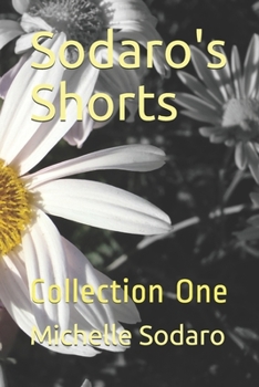 Paperback Sodaro's Shorts: Collection One Book