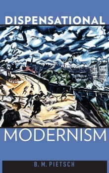 Hardcover Dispensational Modernism Book