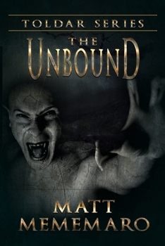 Paperback The Unbound Book