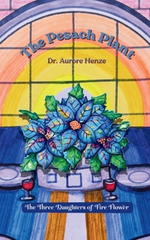 The Pesach Plant: The Three Daughters of Fire Flower