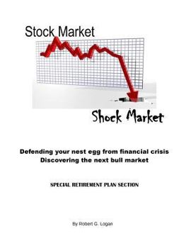 Paperback Stock Market Shock Market Book