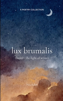 Paperback lux brumalis Book