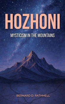 Hardcover Hozhoni Book