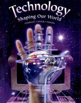 Hardcover Technology: Shaping Our World Book
